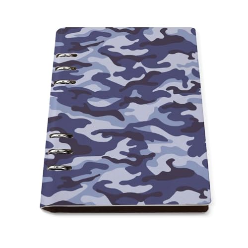 Carnet de voyage ligné A5 pour ne plus perdre vos notes d'affaires importantes