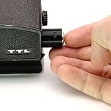 kiev 88 objektive Batterieadapter für Kiev 88 Prisma Typ B