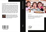  Le risque de surpoids chez les enfants d\'âge préscolaire: Le rôle des parents?