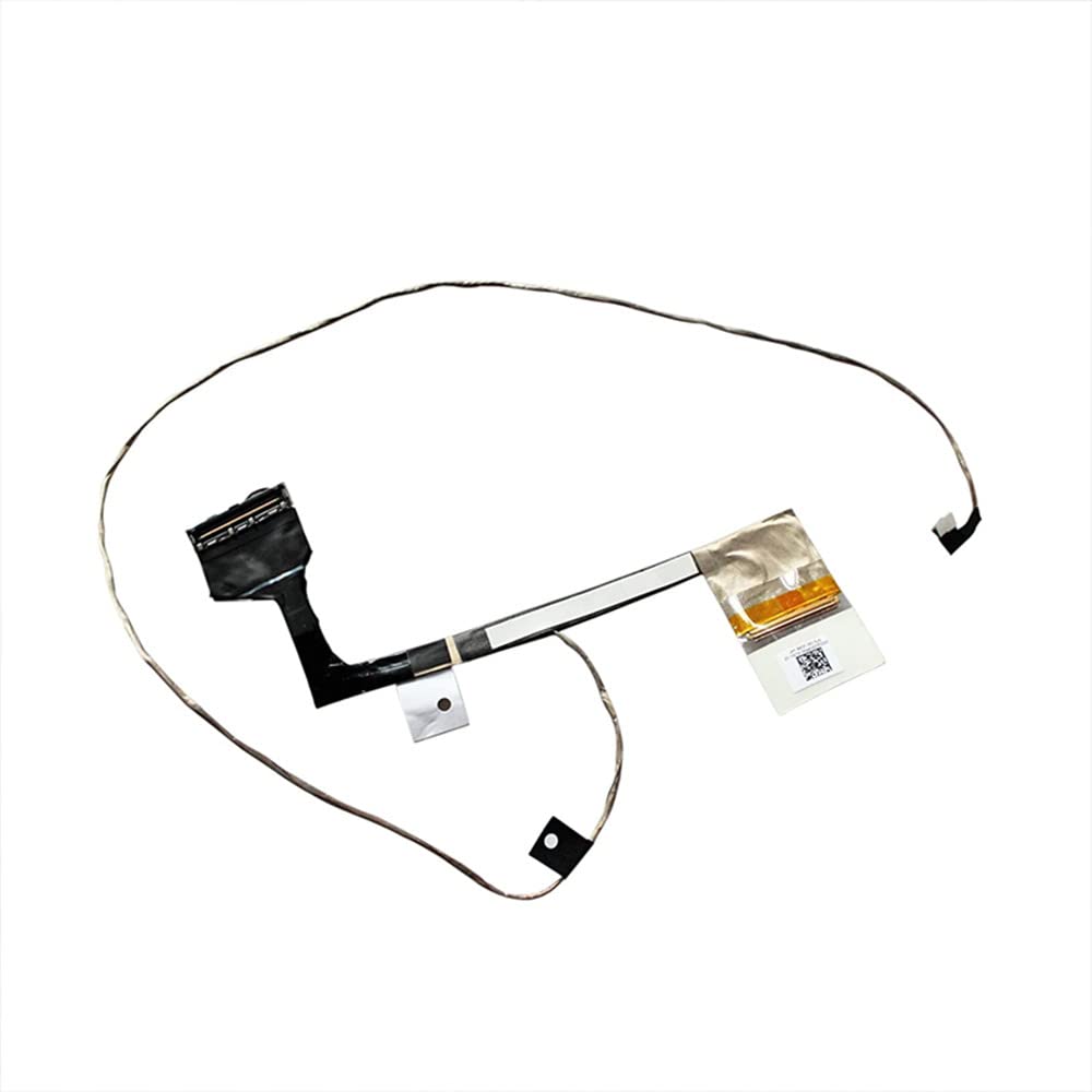 Cable de pantalla HP Envy m6-k000 TouchSmart repuesto flex LCD DC02C005E00 3