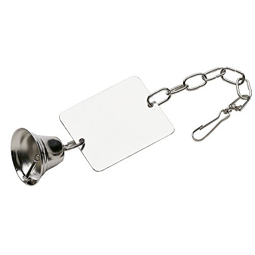 Ferplast Accessori Per Gabbie Per Uccelli Ferplast Specchietto Pa 4242 Con Campanello