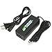 Wasabi Power AC Adapter for Canon CA-110 and Canon VIXIA HF M50, HF M52, HF M500, HF R20, HF R21, HF R30, HF R32, HF R40, HF R42, HF R50, HF R52, HF R60, HF R62, HF R200, HF R300, HF R400, HF R500, HF R600, LEGRIA HF R206, HF R26, HF R28