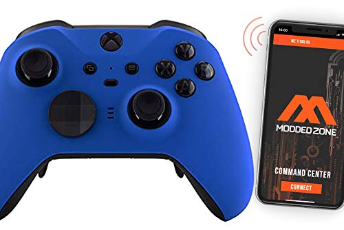 �\�t�g�^�b�`�u���[�J�X�^�����b�h�R���g���[���[�AXbox One Elite�V���[�Y2�ƌ݊���������A���ׂẴV���[�^�[�Q�[��MW BO4�B