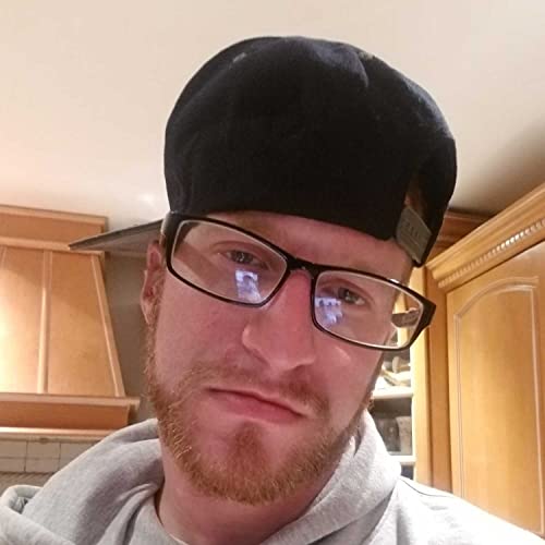 Conversations with Caz cover art