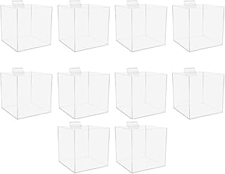 Marketing Holders 10 Pack 4