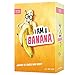 Edge Entertainment - Juego de Mesa en Español, I Am a Banana (LDIAB01ES)