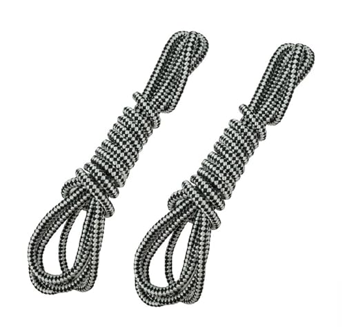 Hamac suspendu haut de gamme ADLER EUROPE en coton robuste de 300 g/m²