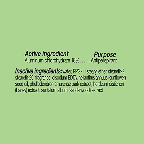 Ban Powder Fresh 24-Hour Invisible Antiperspirant, Roll-On Deodorant For Women And Men, Underarm Wetness Protection, With Odor-Fighting Ingredients, 3.5 Fl Oz (Pack Of 4) #TOP7