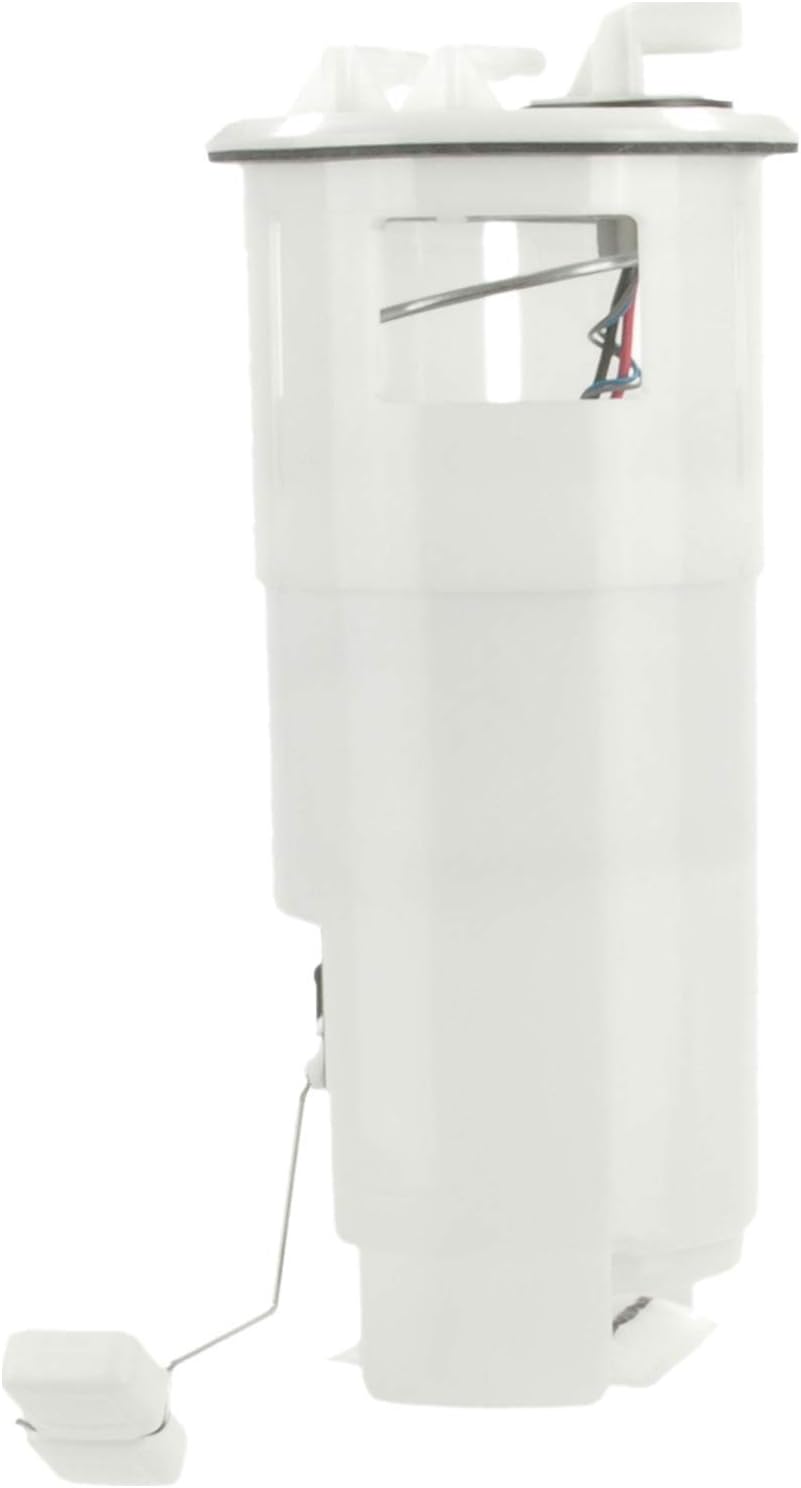 BOSCH 67648 Fuel Pump Module Assembly - Compatible with Select Chrysler Concorde, Intrepid, LHS, New Yorker; Dodge Intrepid; Eagle Vision