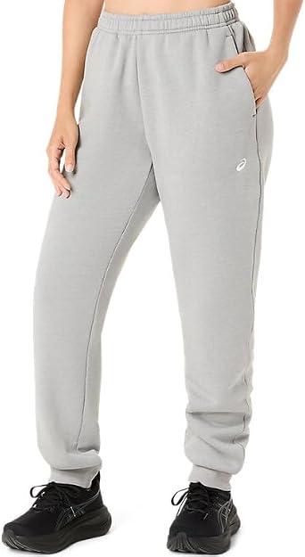 ASICS Women's Fleece Pant Training Apparel