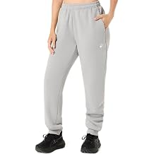 ASICS Women's Fleece Pant Training Apparel