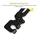 TXYFYP Crimpador De EspáRragos,Pinzas Metal Punch Lock Drywall Herramienta De Mano Crimpadora...