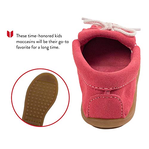 Minnetonka 2605_Pink