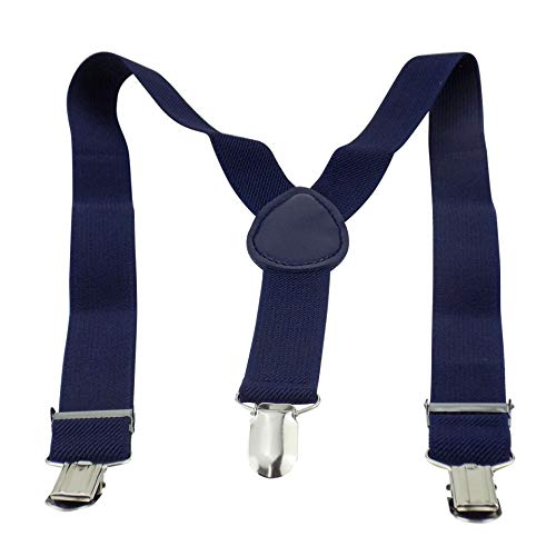 Kit Com Suspensório + Gravata Borboleta Infantil Orizom SA4