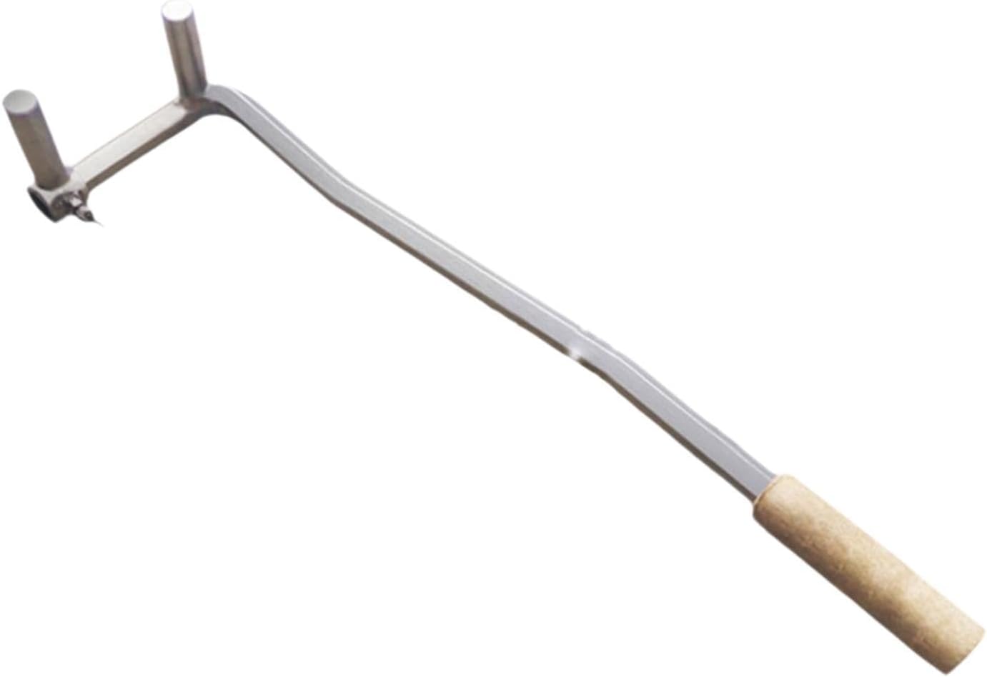 【セール】グリーンガーデン剪定鋏 ガーデンハンド剪定鋏 7つの形 多機能 丈夫 コンパクト 盆栽 ガーデニング 木の枝カッター, 55cm×8