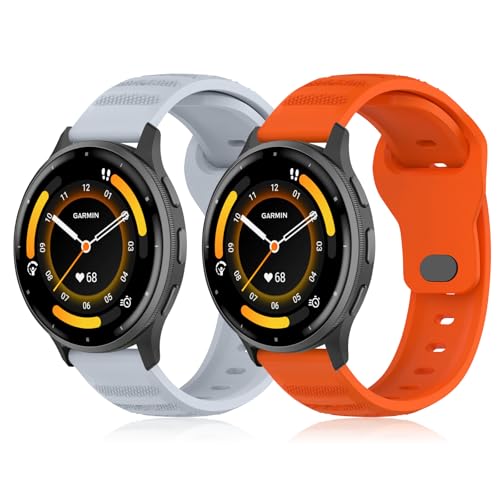[CeiLarv] 22mm oh Garmin Venu 4 45mm/Venu 3 45mm/Venu 2/Vivoactive 4/Active p VR X}[gEHb` voh h ʋC _炩y2{Zbgz X|[c x