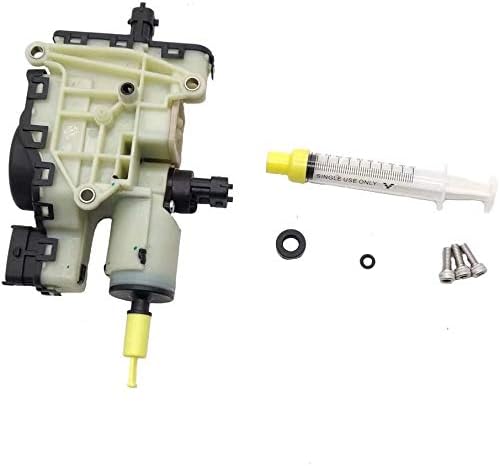 Diesel Emission Fluid Pump 22902634 19300179 For 2007-2016 GL320 GL350 ML320 ML350 R320 R350 Sprinter 2500 Sprinter 3500 22785207 22872119