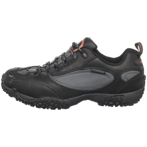 Image of ALLROUNDER by MEPHISTO Men's Elwood Lace-Up