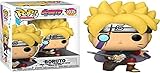 Funko Pop! Animation: Boruto - Boruto with Marks