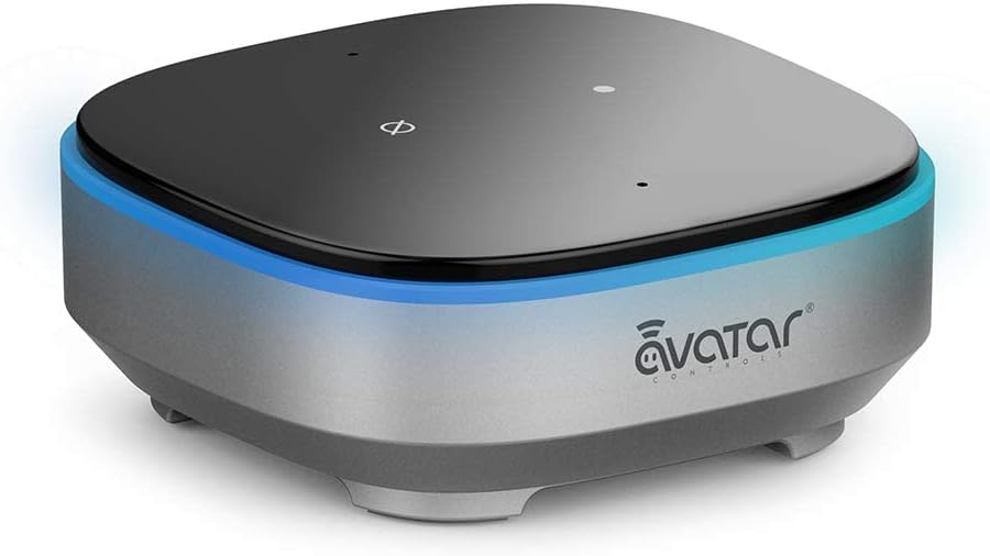 Avatar Controls