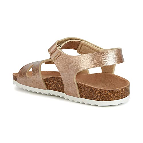 Image of Geox girls Adriel 16 (Toddler /Little Kid /Big Kid)
