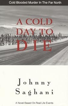 A Cold Day To Die