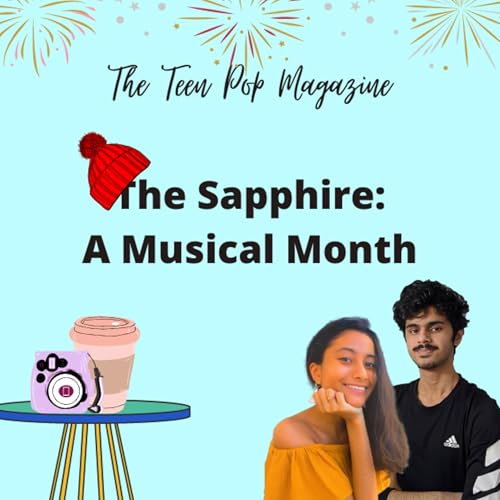A Musical Month