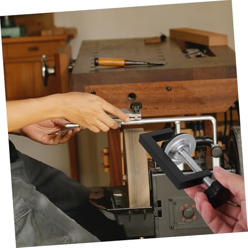 Pinces à meubles en bois GALPADA pour fixation canapé d'angle