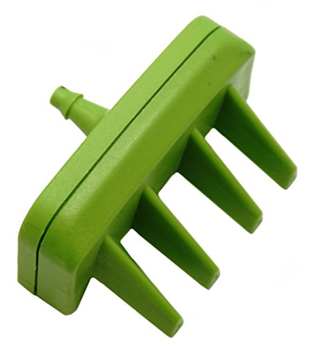 Seneca River Trading Bissell Long Hair Nozzle for BARKBATH Portable System, 1611748