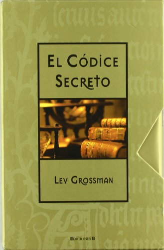 CODICE SECRETO, EL: EDICION DE LUJO PRESENTADA EN ESTUCHE: 00000 (LA TRAMA)