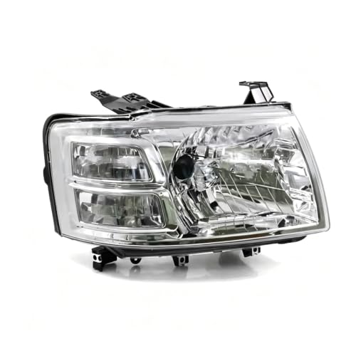 Phare avant Ford Ranger droit réparer éclairage pare-chocs défaillant modèles 2006-2008
