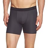  Sloggi Herren Retroshorts SLM Explorer Short, Schwarz (Black 04) Medium (Herstellergröße: 5)