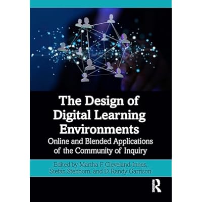 The Design of Digital Learning Environments