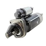 3317010 2873K605 63280041010 11-132-008 11132125 11131784 12V 4.2KW 10T Starter Motor Compatible