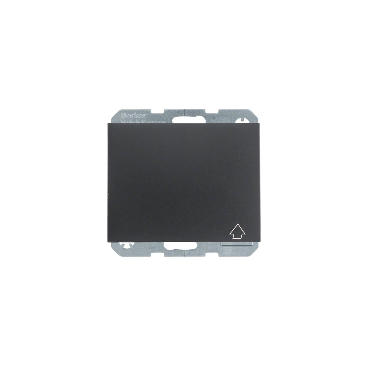Prise de courant SCHUKO Berker 47517106 pour installations électriques