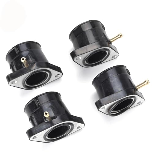 Collecteur d'interface de carburateur XJR400 4HM-13596-00 admission