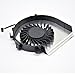 BAY Direct Laptop CPU Cooling Fan 3-Wire for MSI GE62 GE72 PE60 PE70 GL62 GL72 Compatible Part Number: PAAD06015SL (NOT GPU Fan)