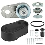 30 Series Torque Converter Go Kart Clutch Kit 1