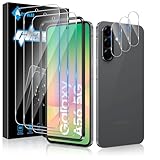 【99.99% de transparencia, calidad visual intacta】Con una transmitancia luminosa del 99,99 % y fabricado con material HD de calidad óptica, restaura los colores originales de la pantalla, manteniendo la diferencia de color en ΔE