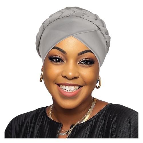 Ethnic Style Baotou Hat