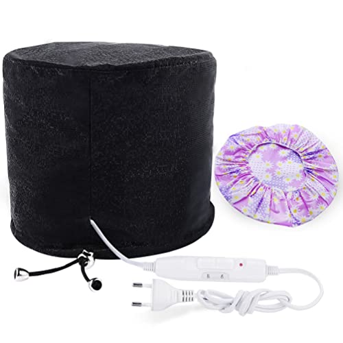 Top 10 Best Heating Cap For Deep Conditioning Top Picks 2023 Reviews