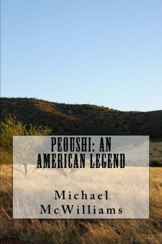 PEOUSHI: An American Legend