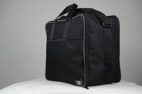 GREAT BIKERS GEAR - Bolsa interior para maletas HEPCO y Becker Xplorer 40 litros miniatura 2