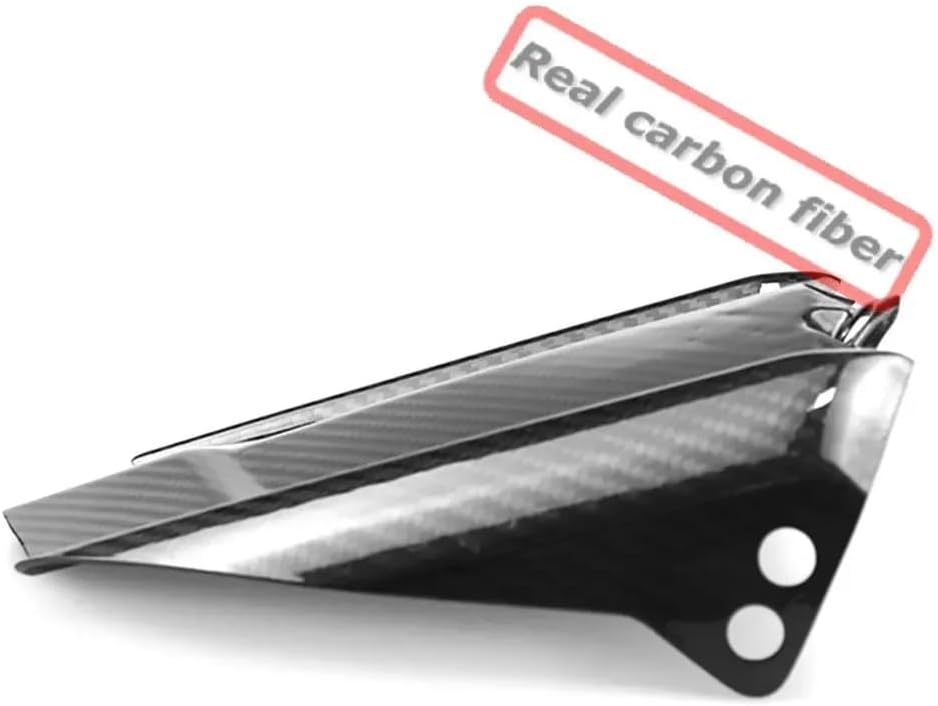Compatible with MT09 FZ09 2014-2020 Tracer XSR 900 18-20 FJ09 Motorcycle Mudguard Rear Wheel Hugger Splash Mud Guard Carbon