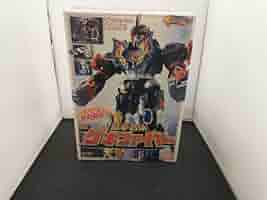 獣拳戦隊ゲキレンジャーDXゲキファイヤー 716hSOjrS1L._UF350,350_QL50_.jpg