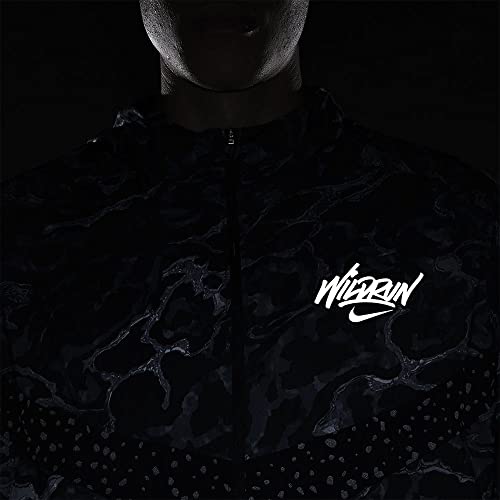 Nike Windrunner Wild Run Men's Running Jacket (Large) #TOP6