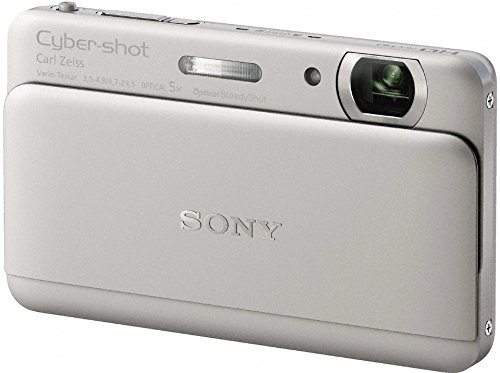 Amazon | SONY Cyber-shot TX55(1620万画素CMOS/光学x5