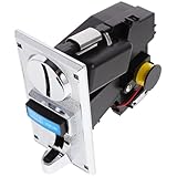 Mécanisme de monnayeur : que vous souhaitiez moderniser votre distributeur automatique existant ou en ajouter un nouveau à votre collection, le monnayeur multi-pièces est la solution idéale pour optimiser son utilisation. sélecteur de pièces pour distributeur automatique