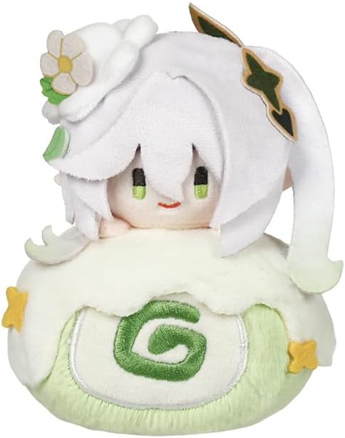 HOYOVERSE Genshin Impact Wondrous Travels Series Scented Plushie - Furina