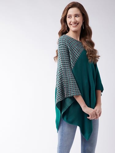 Image of Modeve Women Poncho